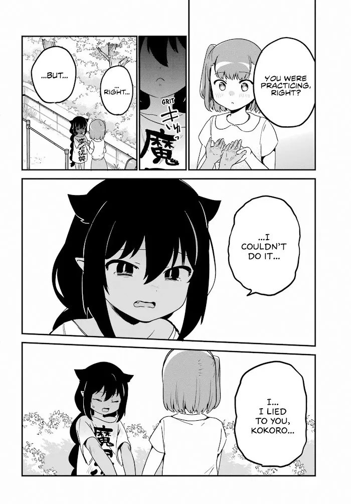 Jahy-sama Won