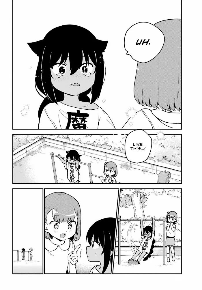 Jahy-sama Won