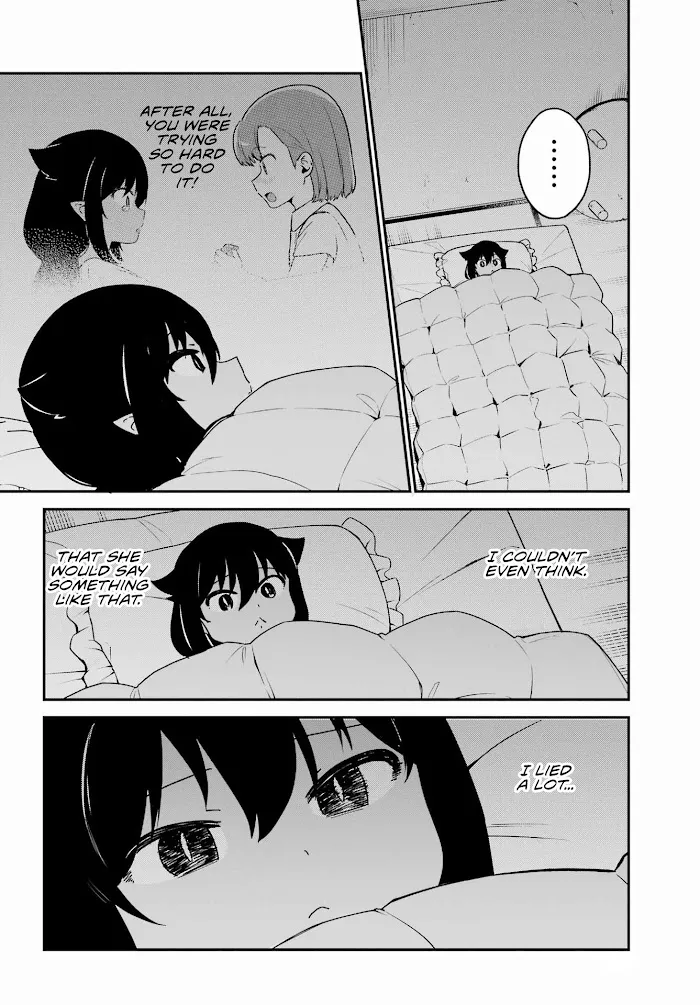 Jahy-sama Won