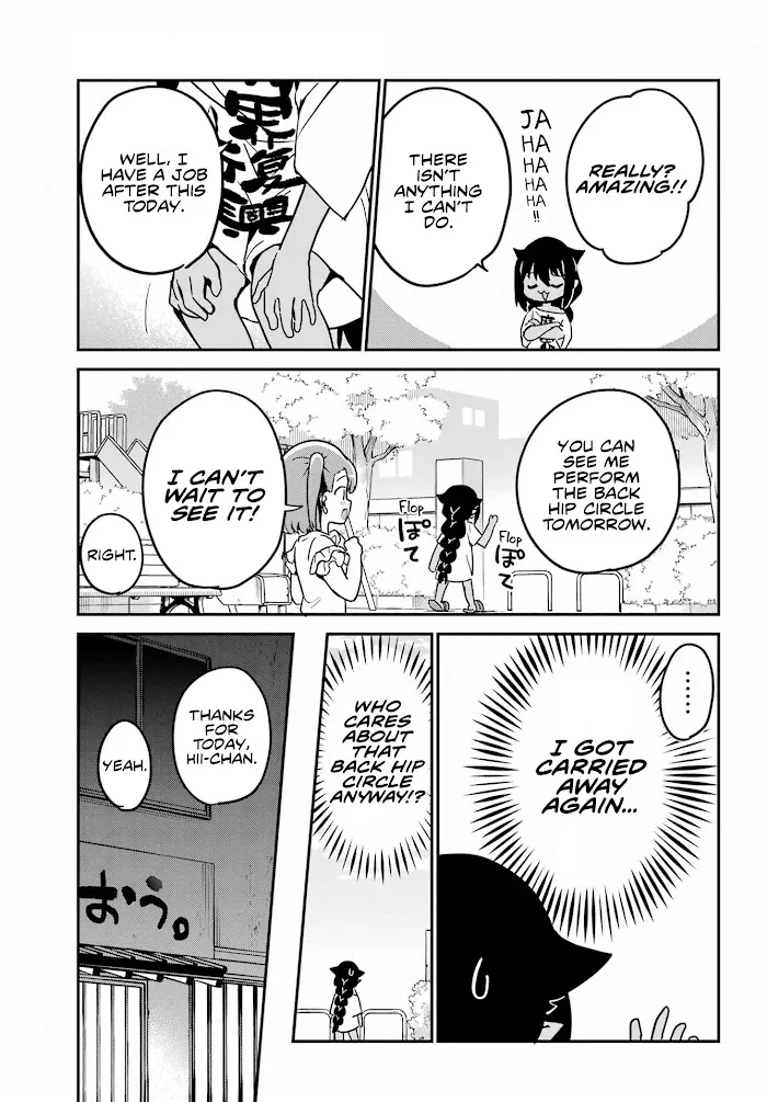 Jahy-sama Won