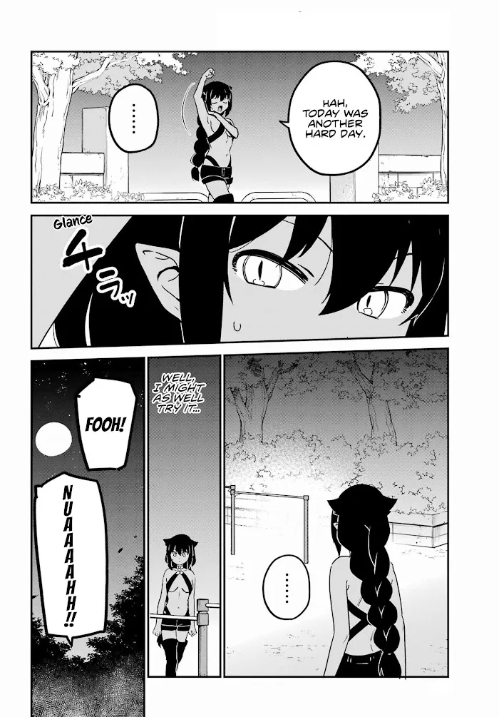 Jahy-sama Won