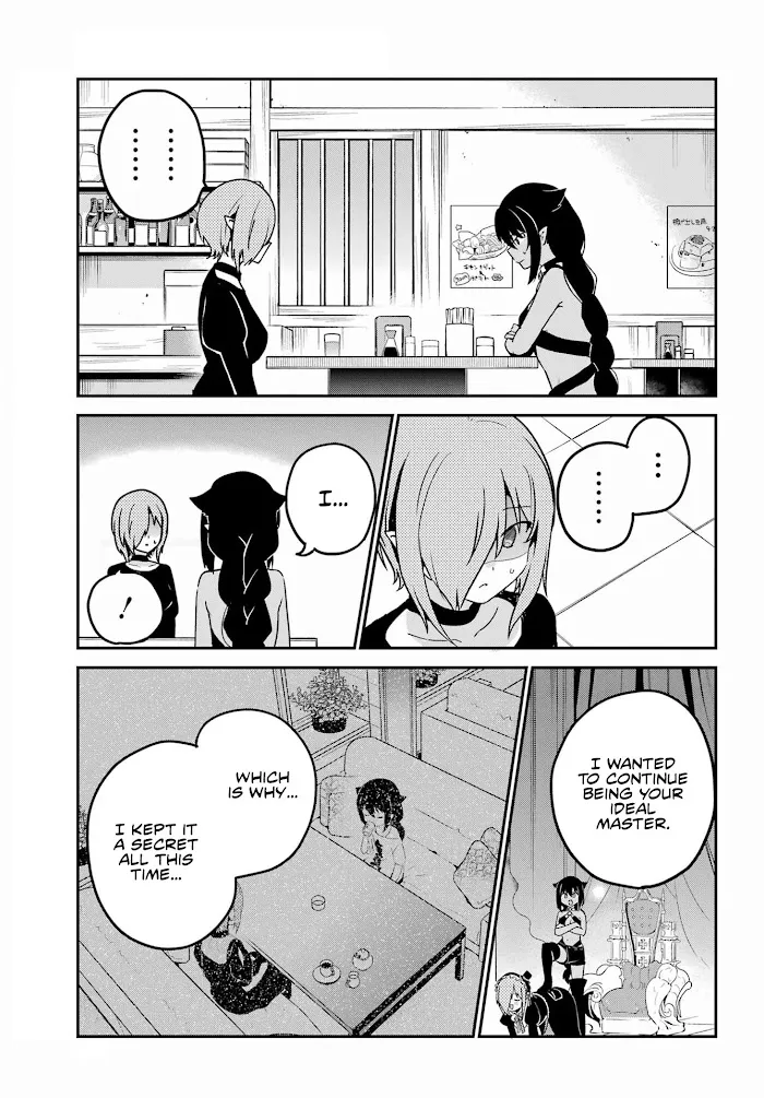Jahy-sama Won