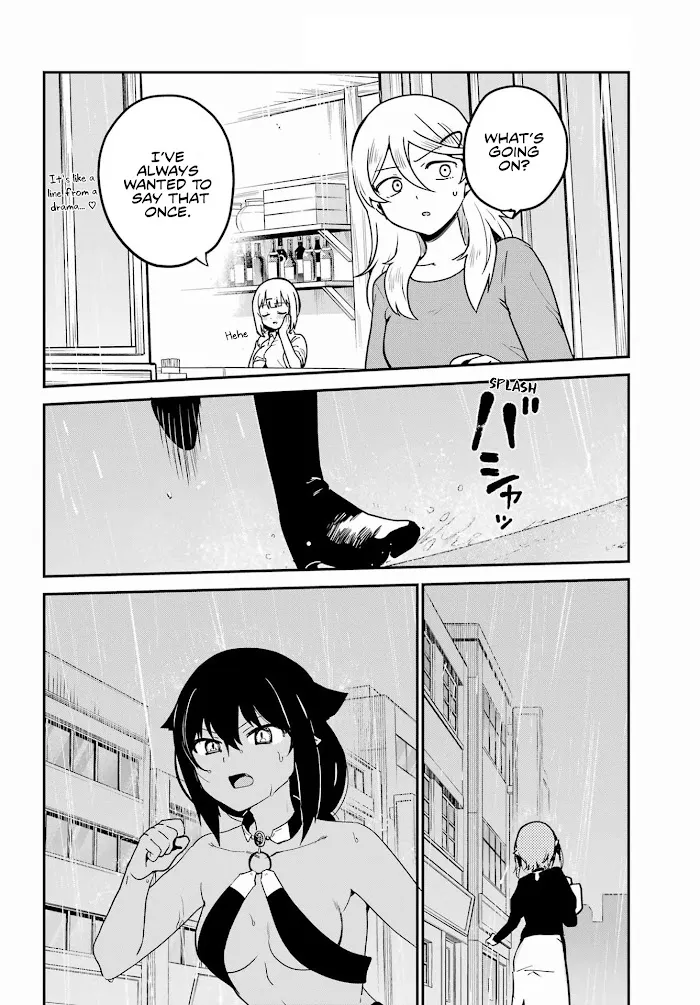 Jahy-sama Won