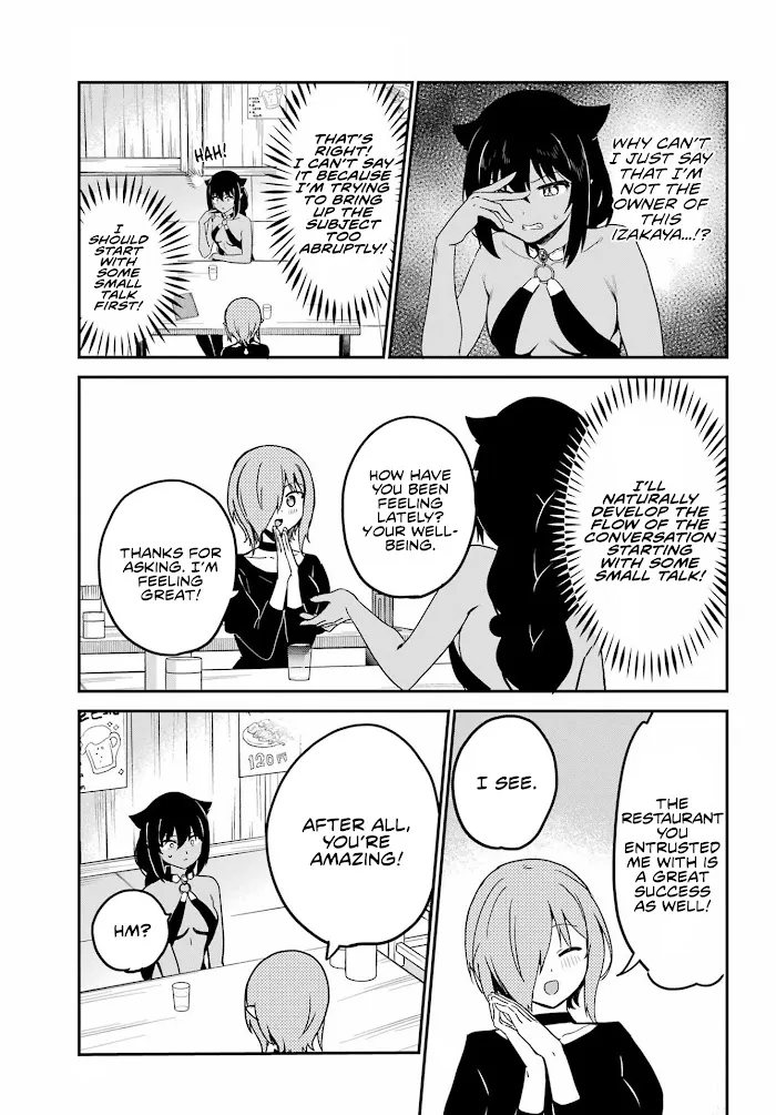 Jahy-sama Won