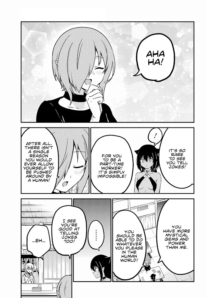 Jahy-sama Won