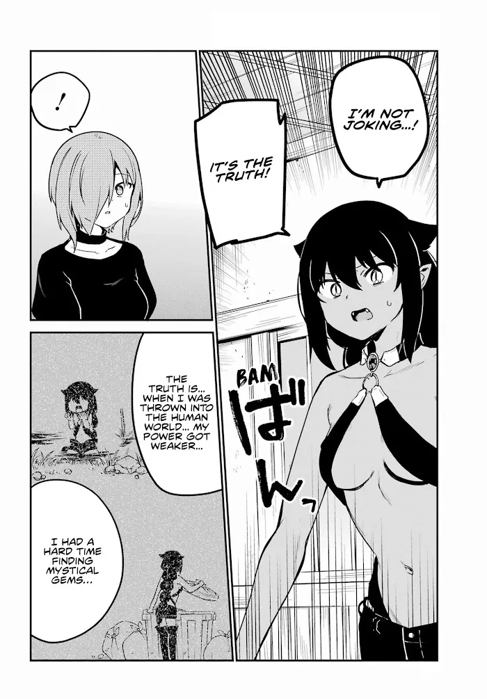 Jahy-sama Won