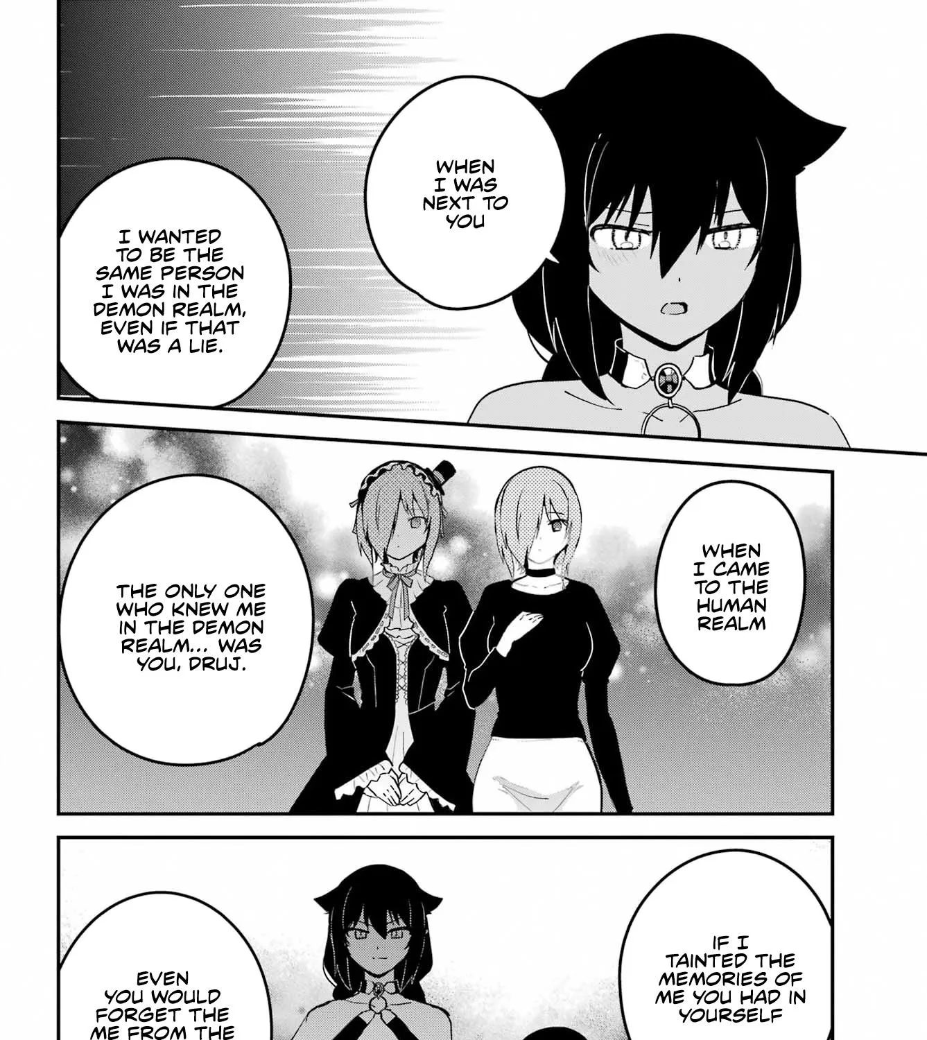 Jahy-sama Won