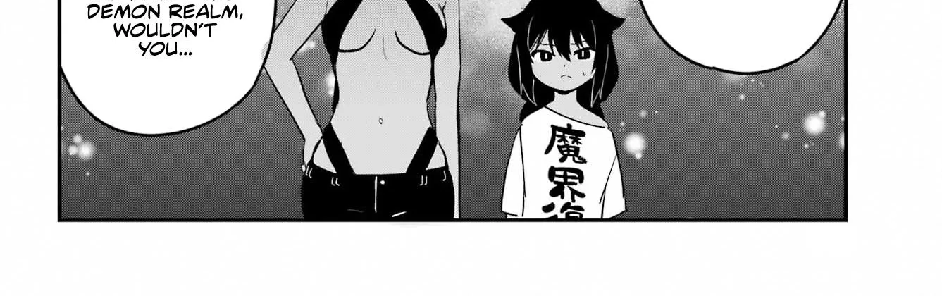 Jahy-sama Won