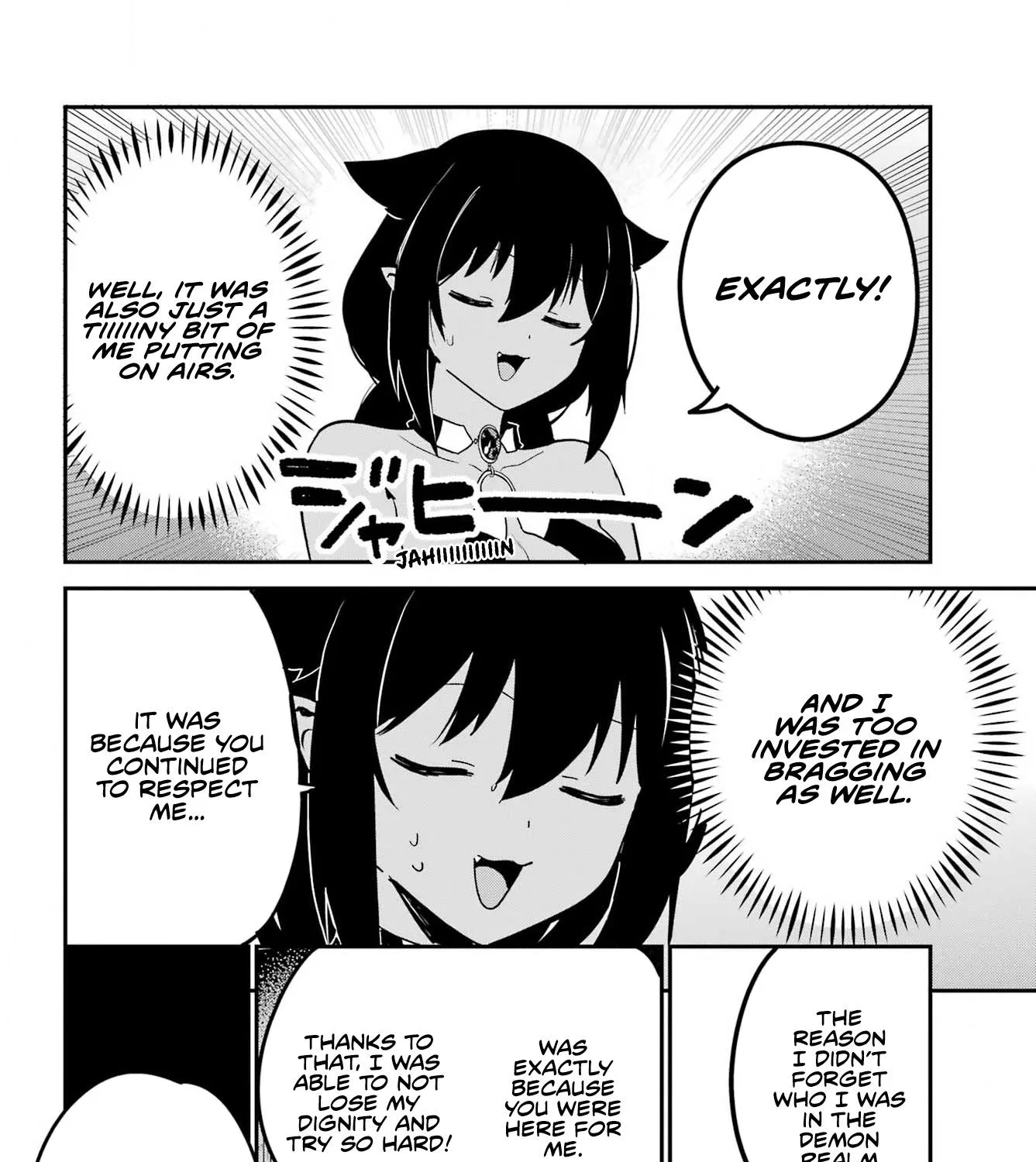 Jahy-sama Won