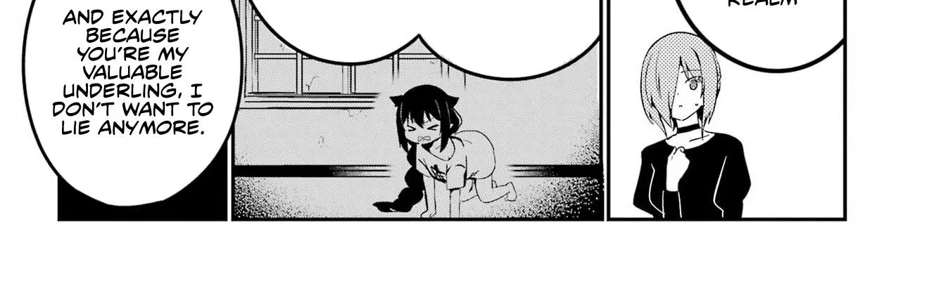 Jahy-sama Won