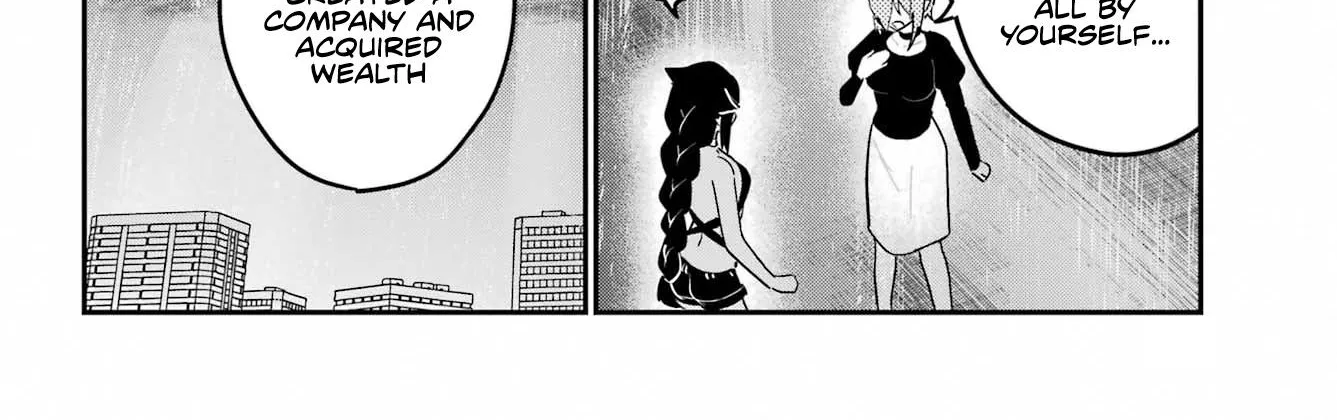 Jahy-sama Won
