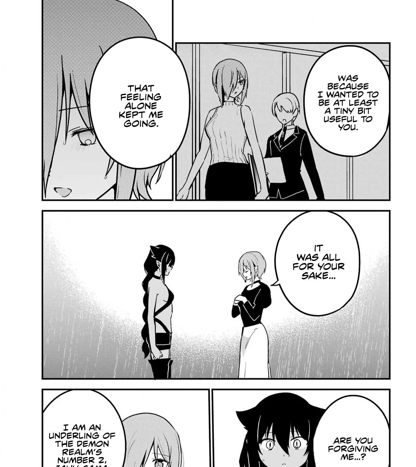Jahy-sama Won