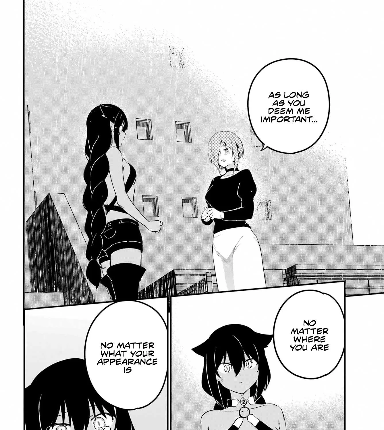 Jahy-sama Won