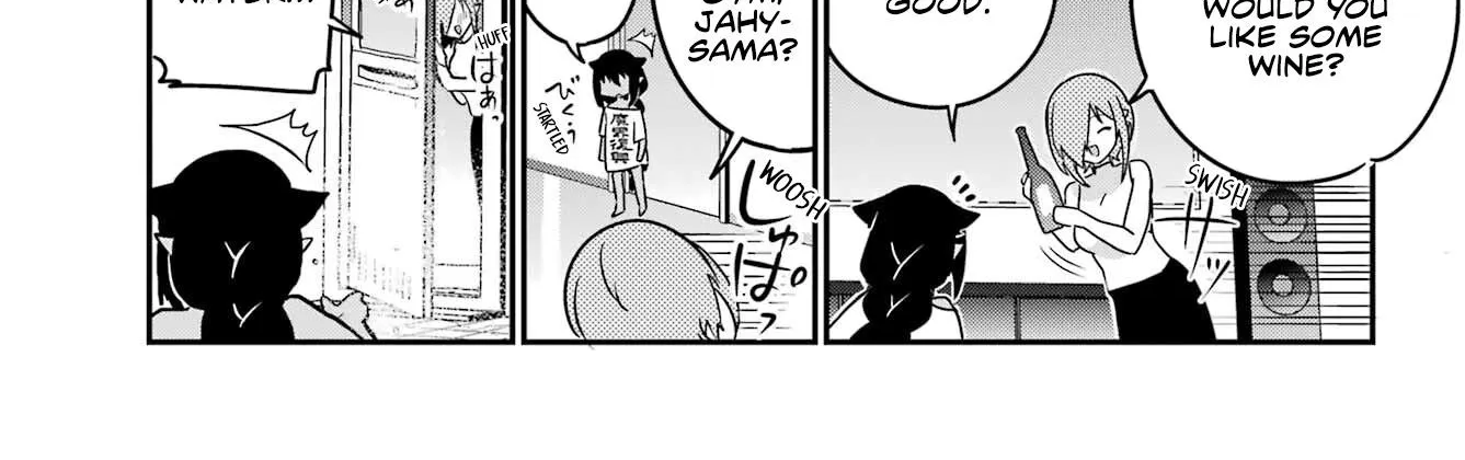 Jahy-sama Won