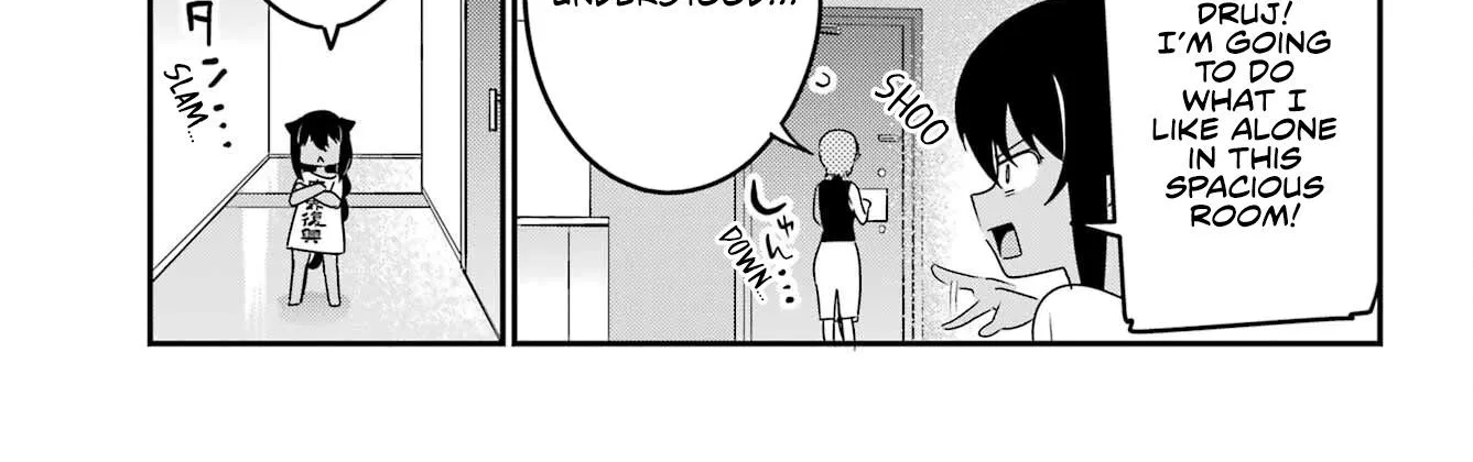 Jahy-sama Won