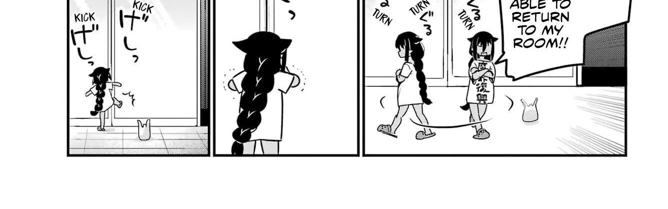 Jahy-sama Won