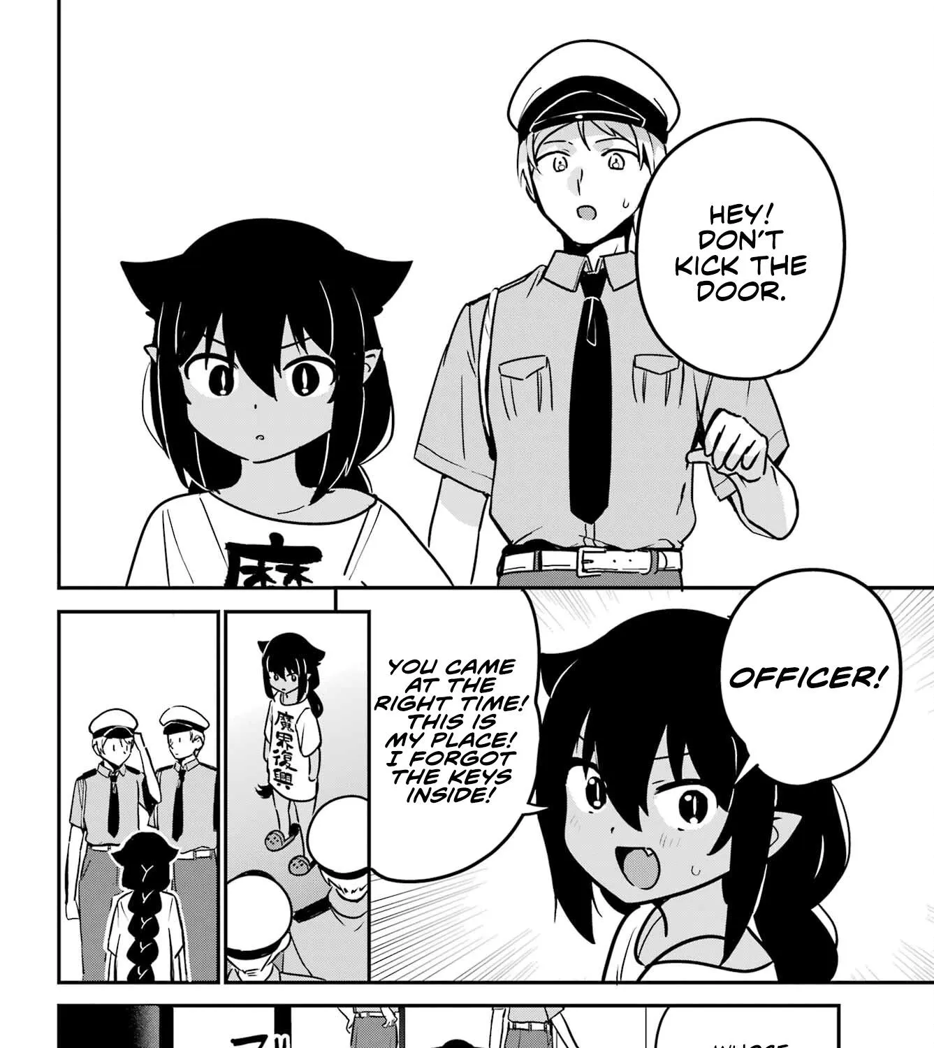 Jahy-sama Won