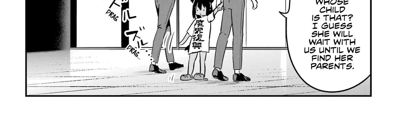Jahy-sama Won