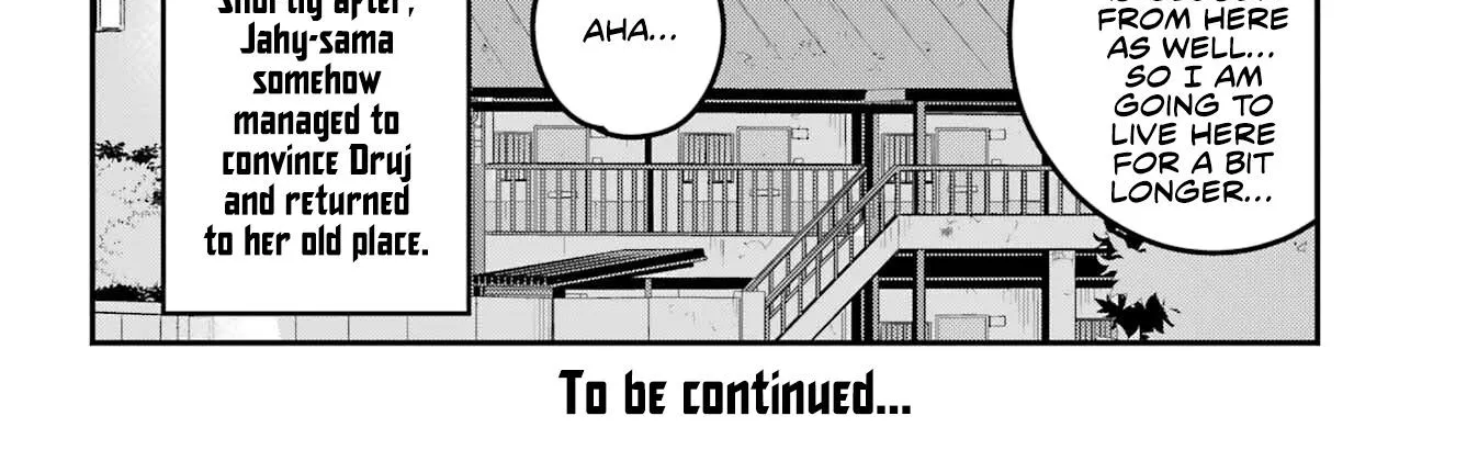 Jahy-sama Won