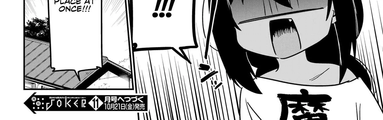 Jahy-sama Won