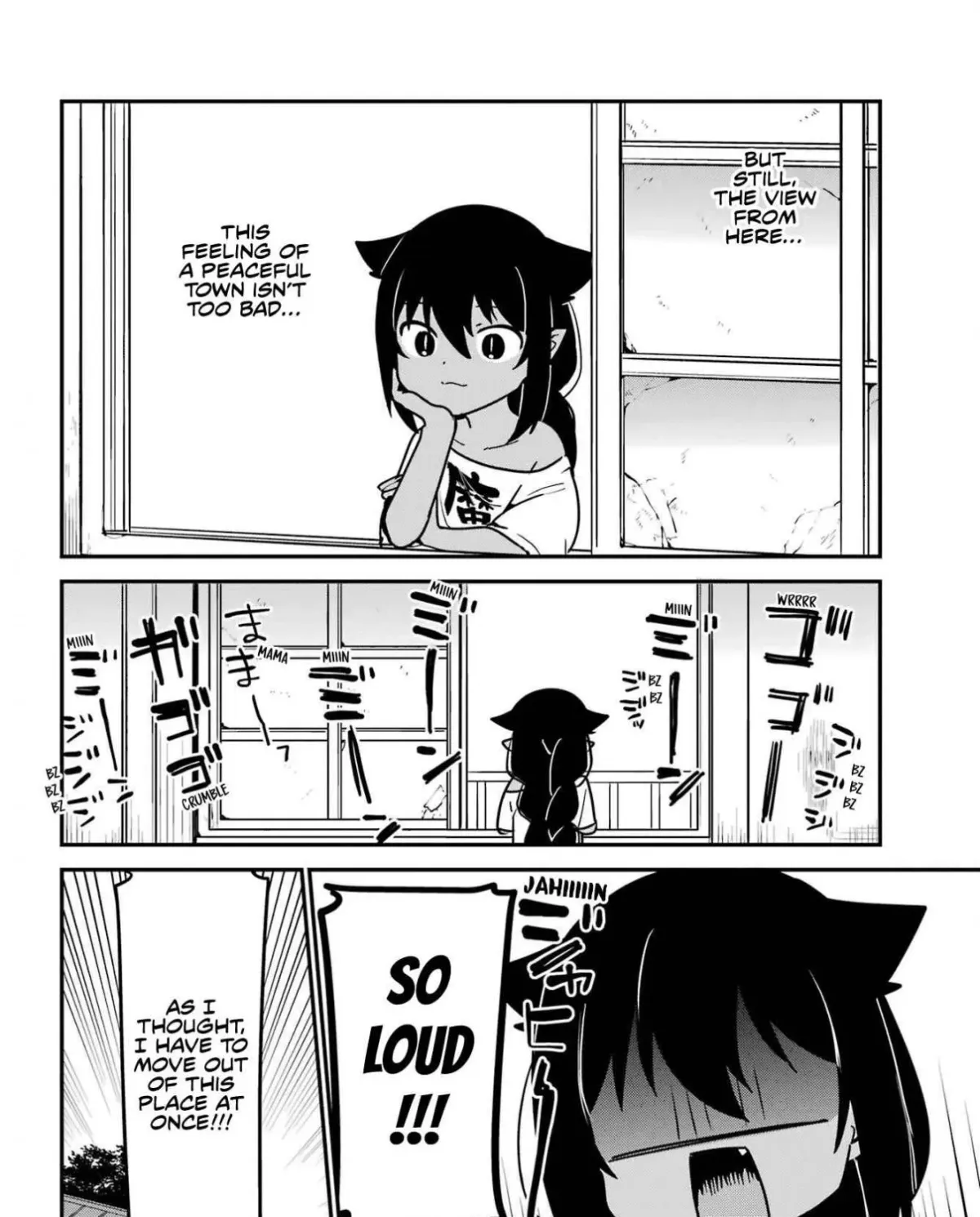 Jahy-sama Won