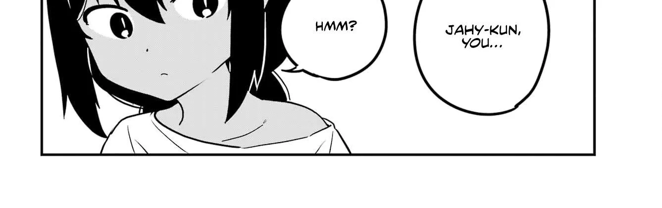 Jahy-sama Won