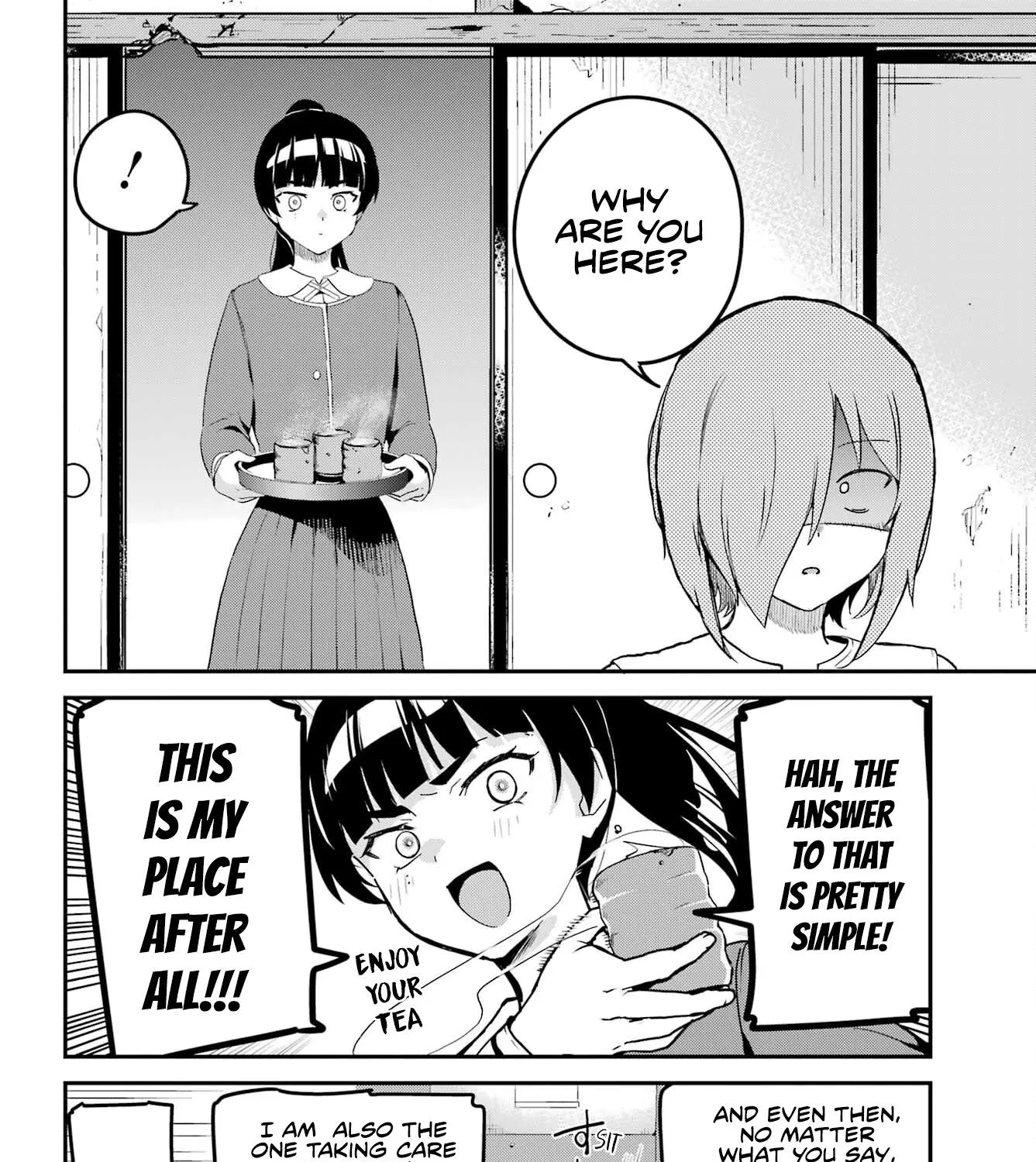 Jahy-sama Won