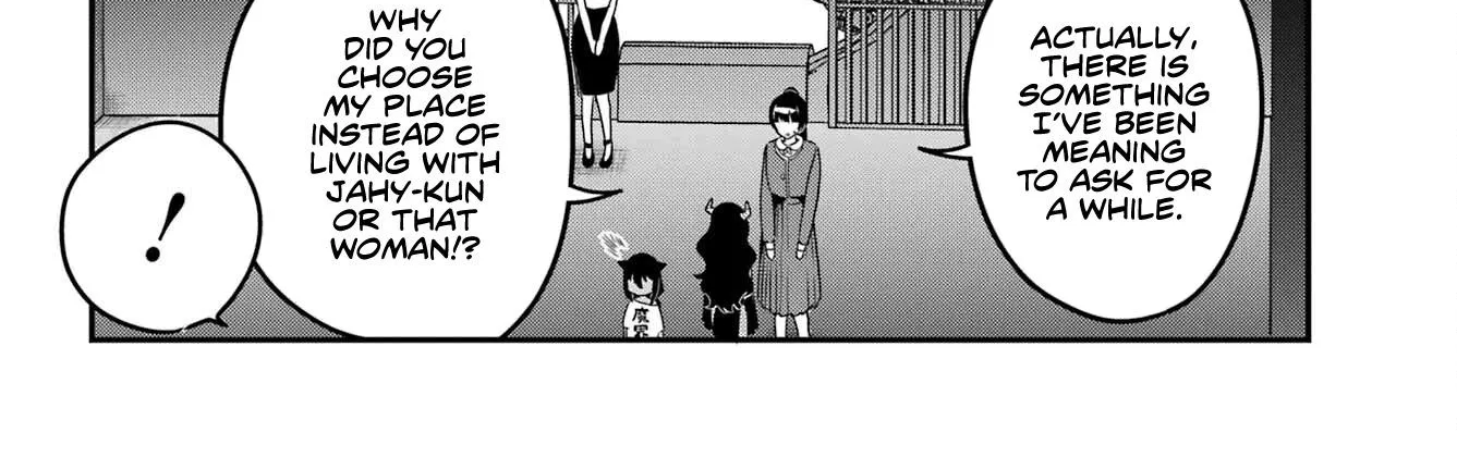 Jahy-sama Won