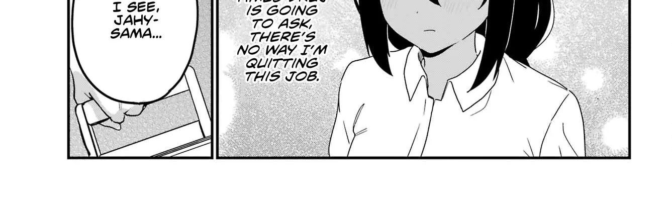 Jahy-sama Won