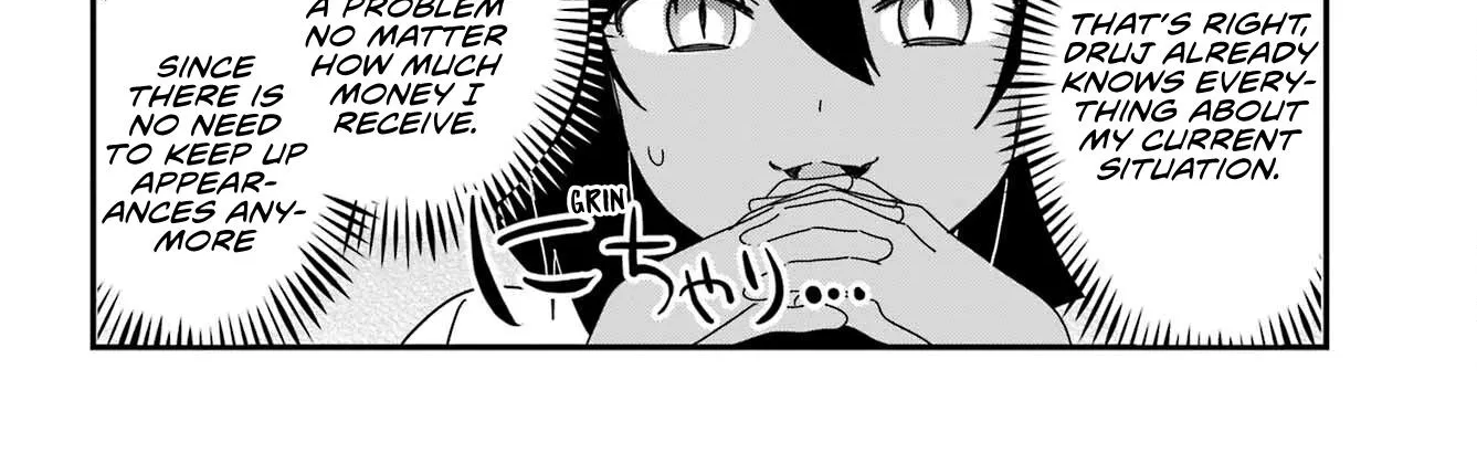Jahy-sama Won