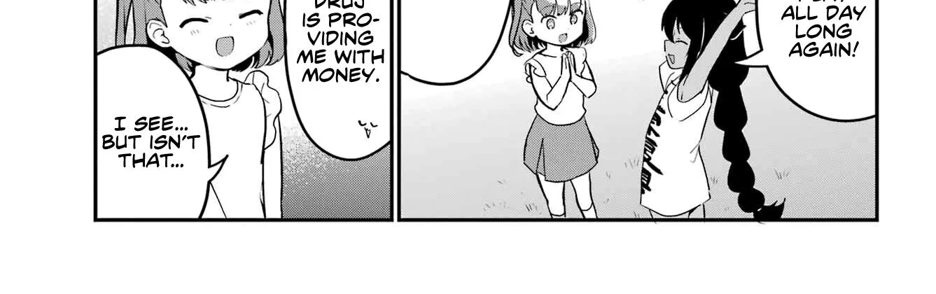 Jahy-sama Won