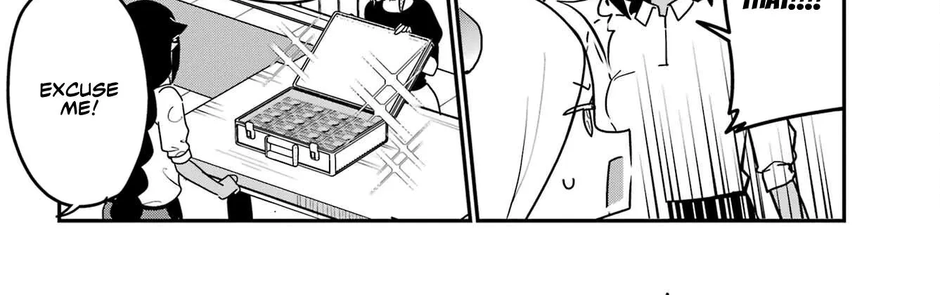 Jahy-sama Won
