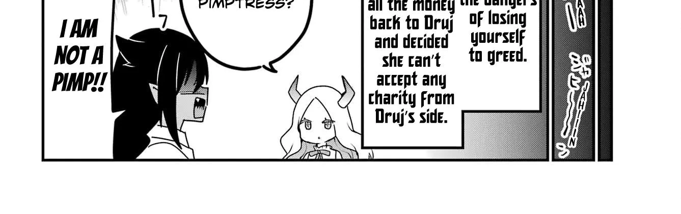 Jahy-sama Won