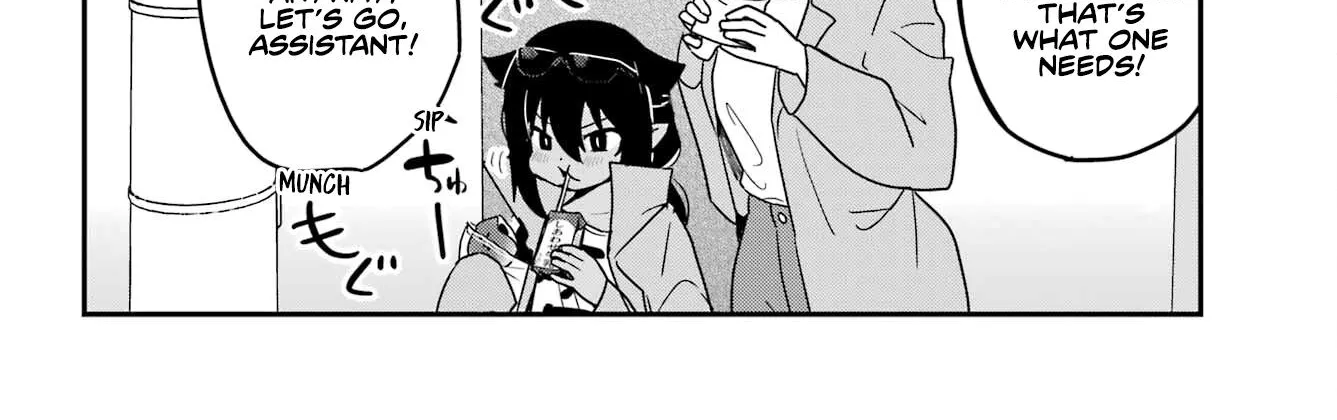 Jahy-sama Won