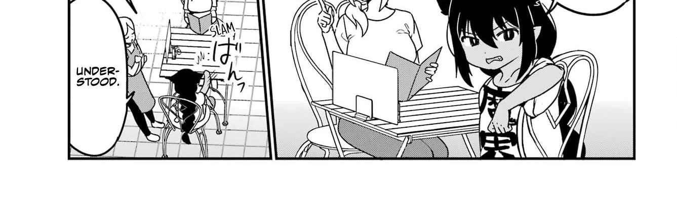 Jahy-sama Won