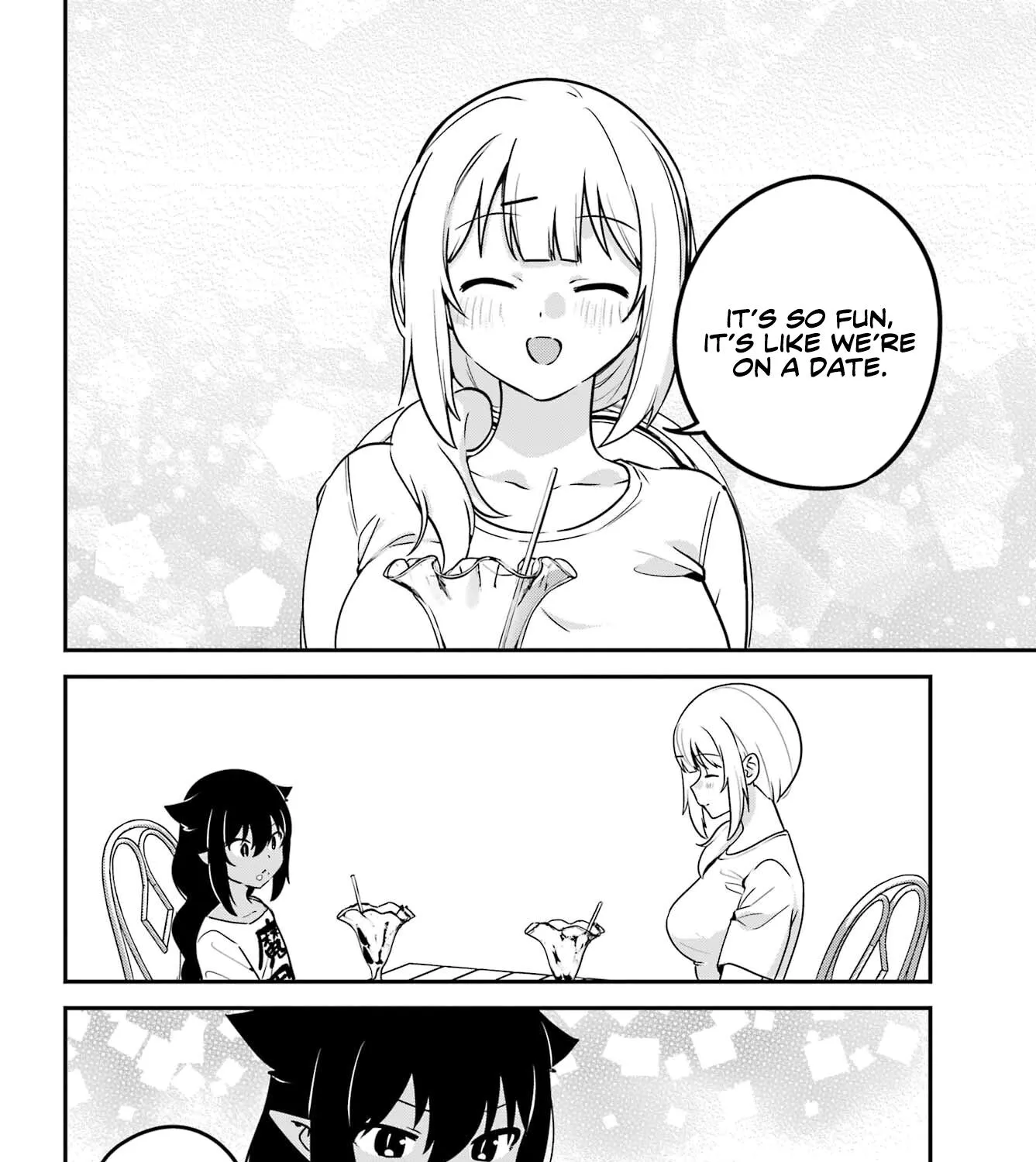 Jahy-sama Won