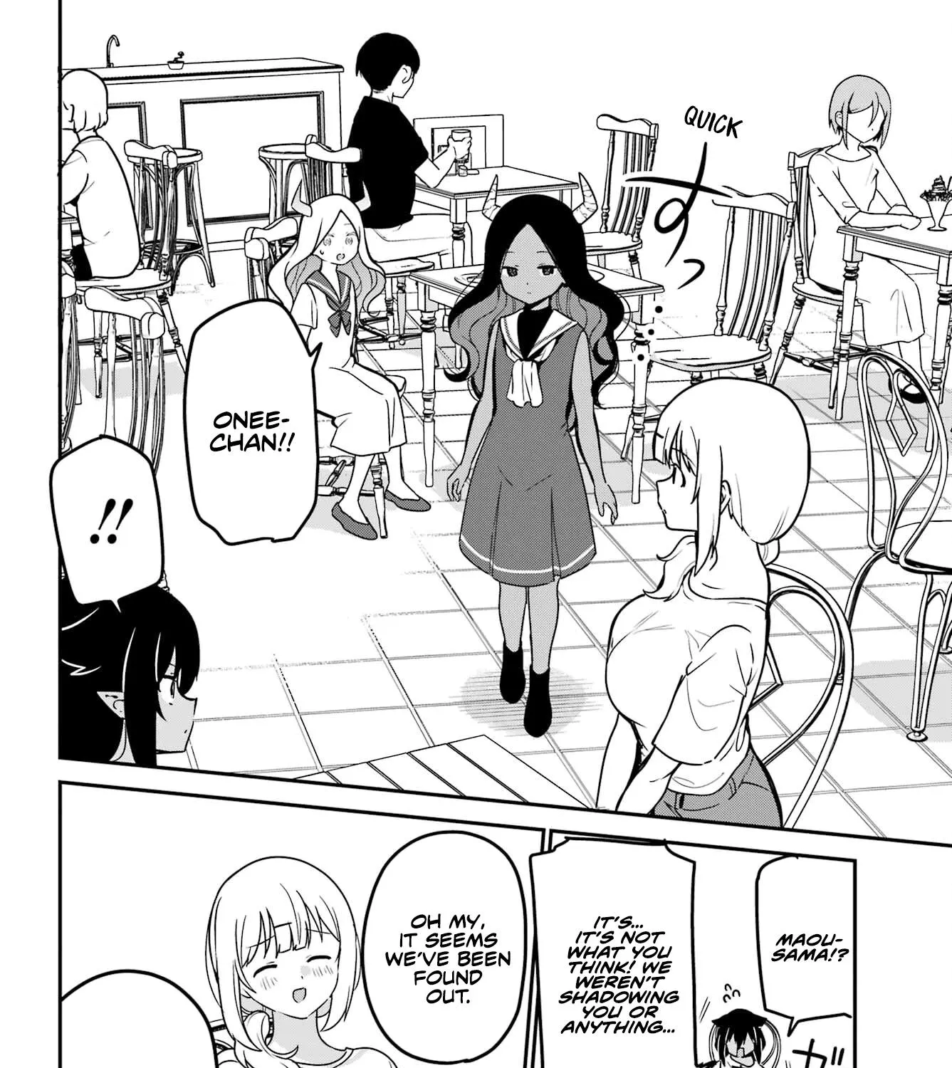 Jahy-sama Won