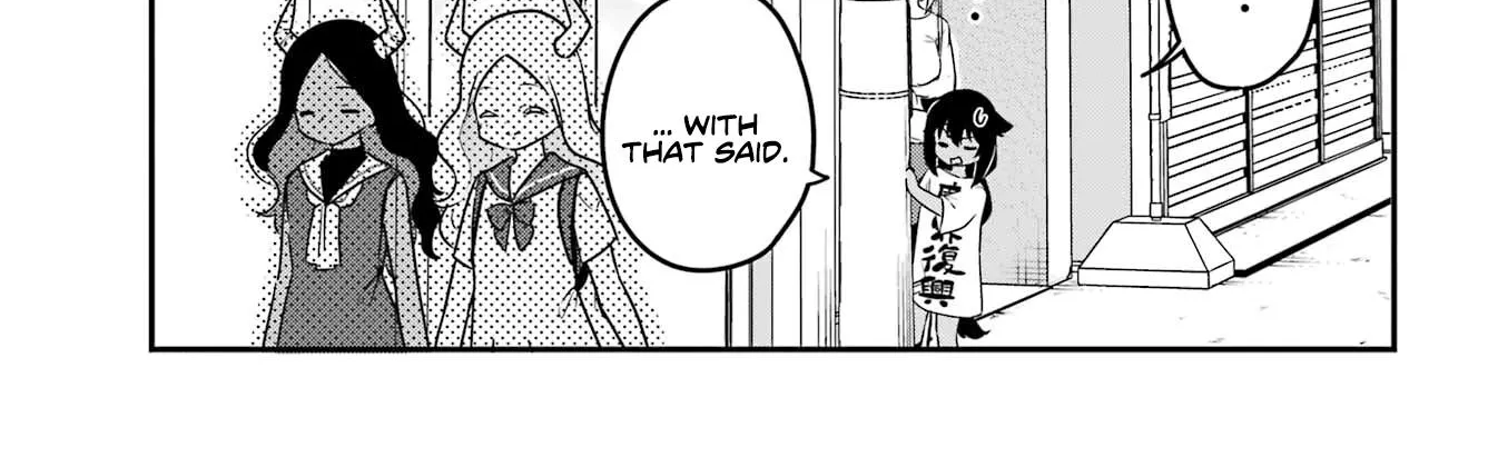 Jahy-sama Won