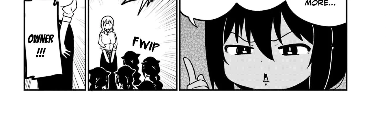 Jahy-sama Won