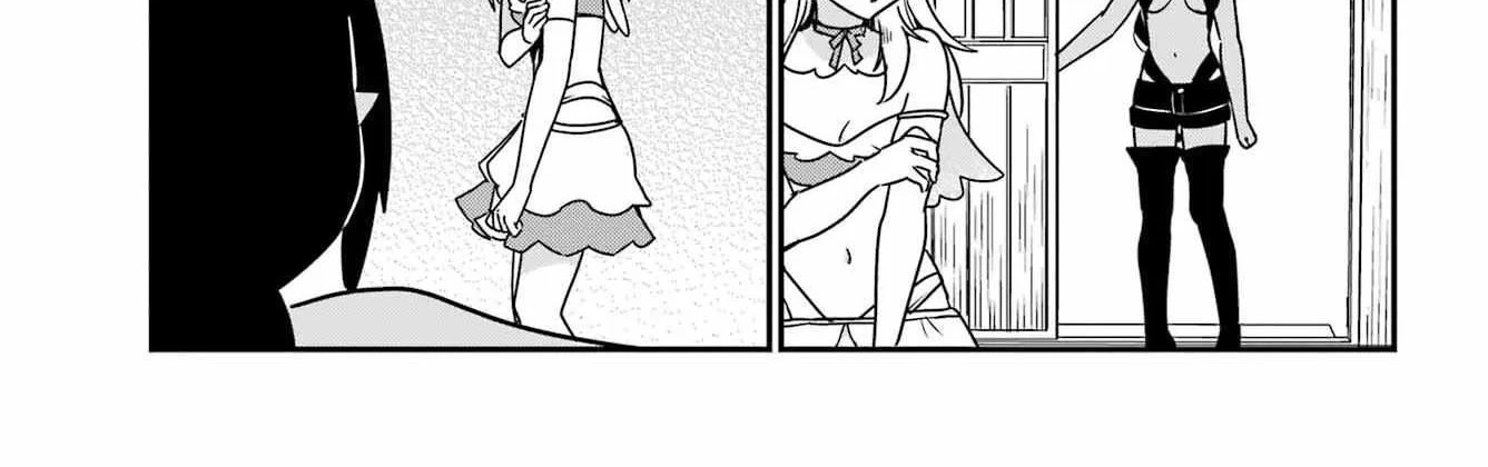 Jahy-sama Won