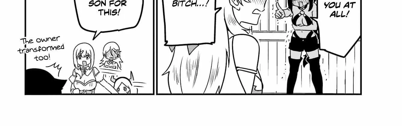 Jahy-sama Won