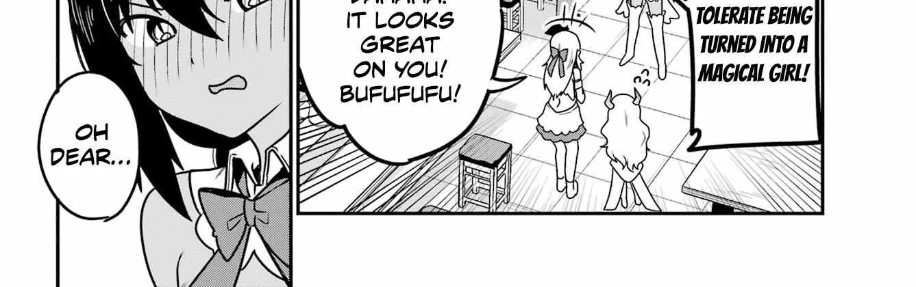 Jahy-sama Won