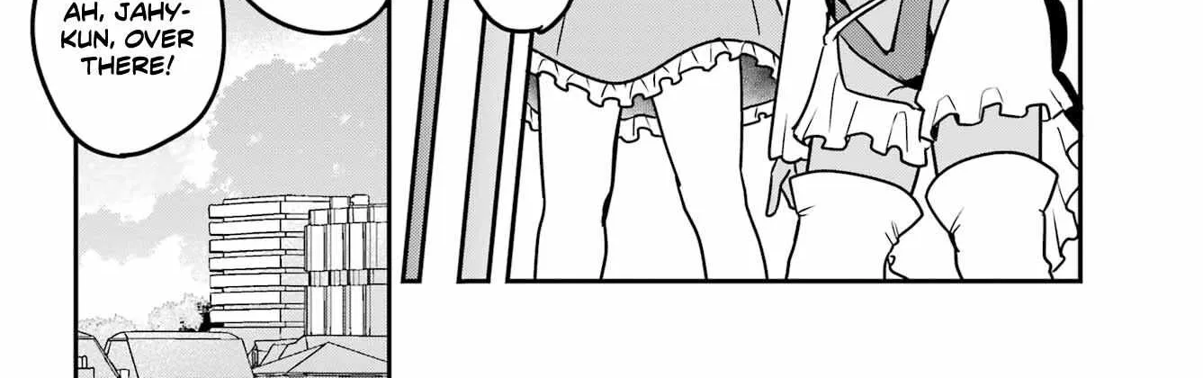 Jahy-sama Won