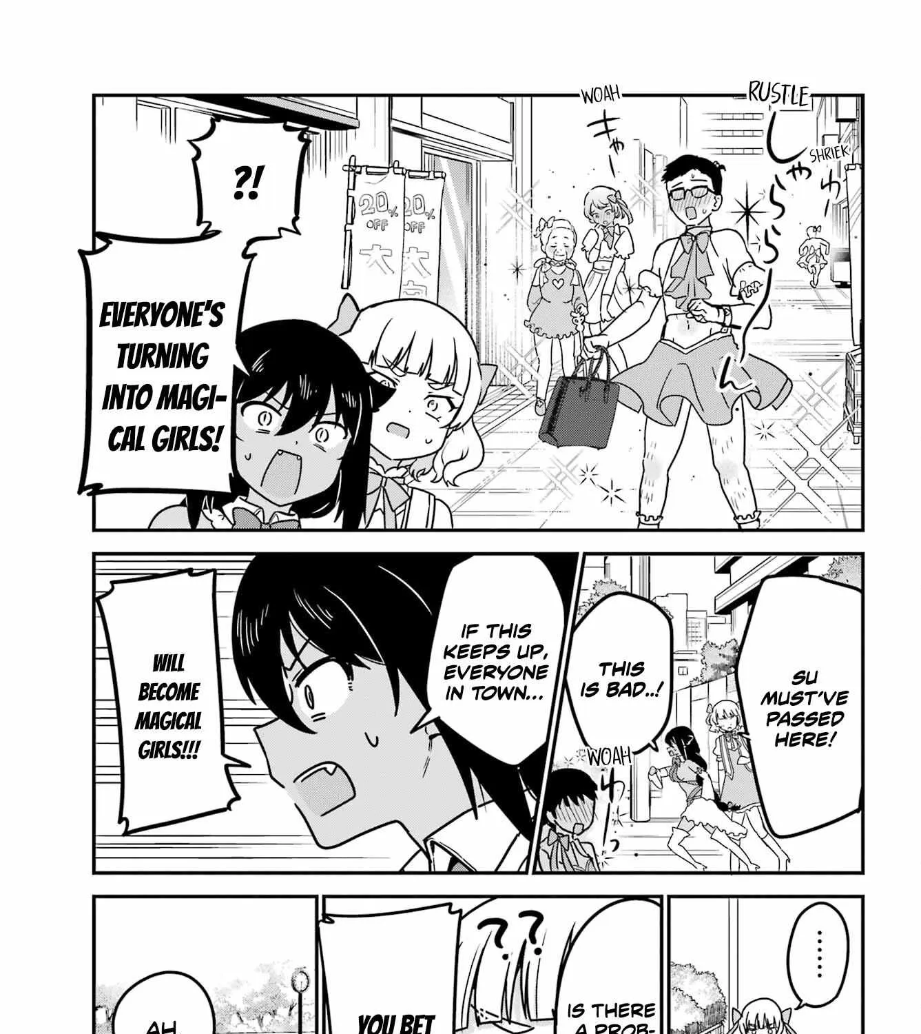 Jahy-sama Won