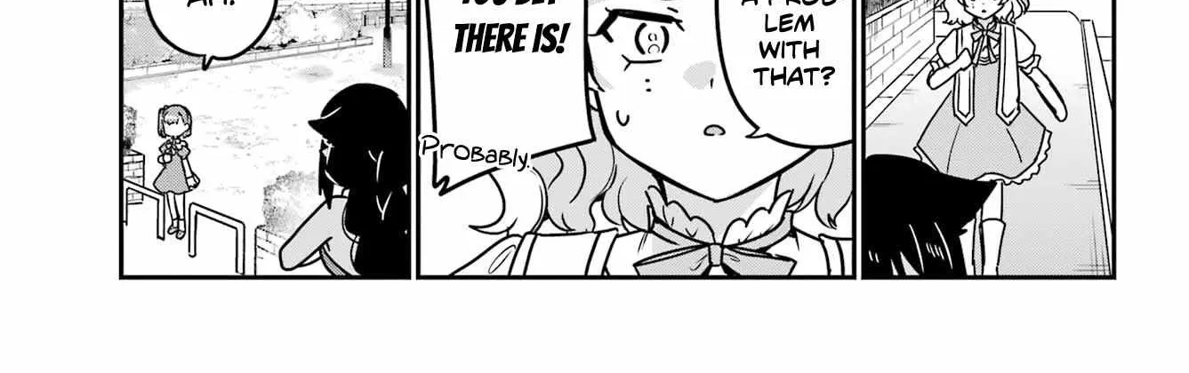 Jahy-sama Won