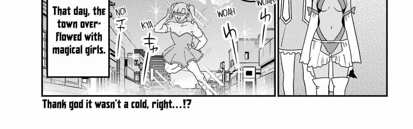 Jahy-sama Won