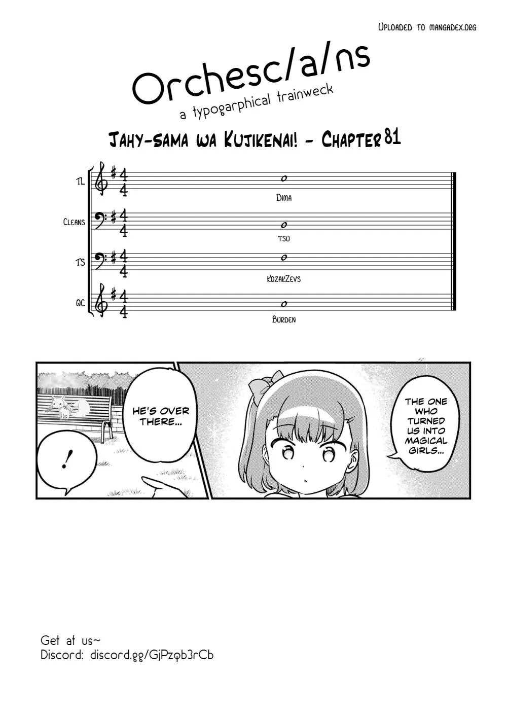 Jahy-sama Won