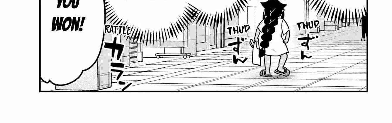 Jahy-sama Won