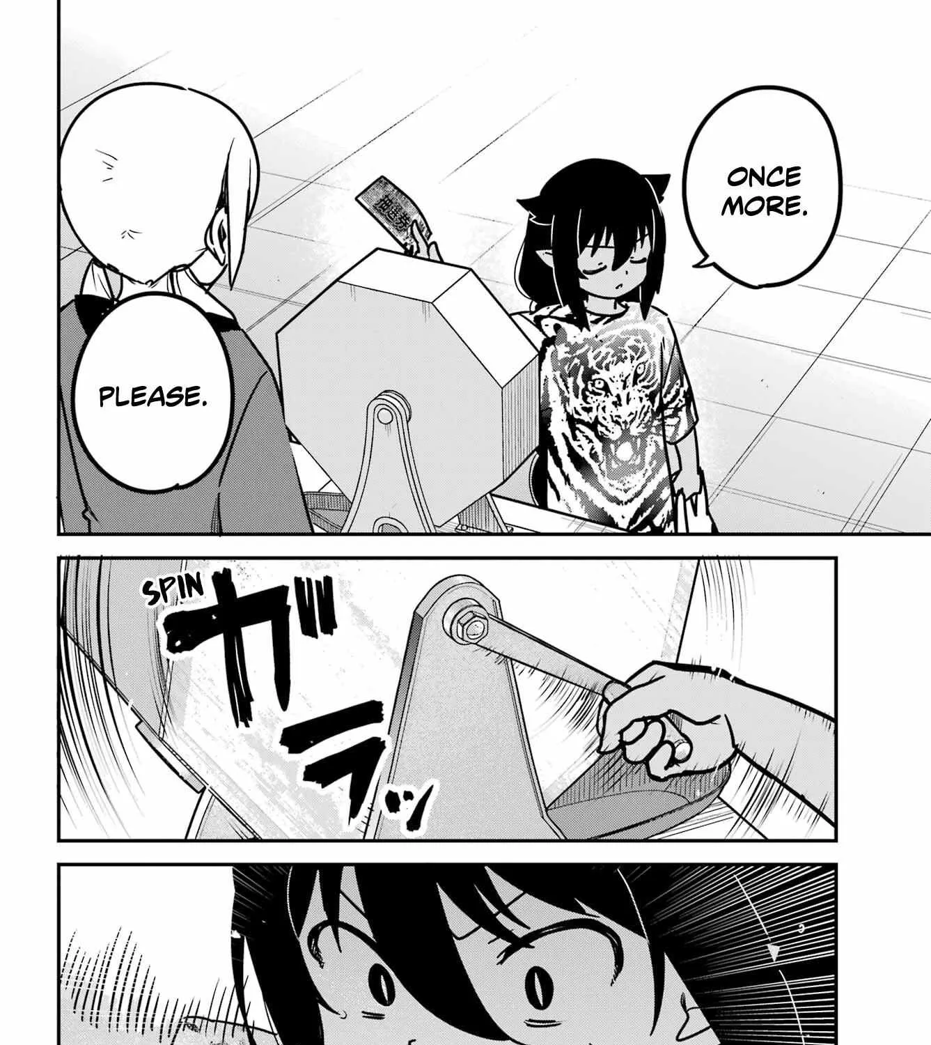 Jahy-sama Won