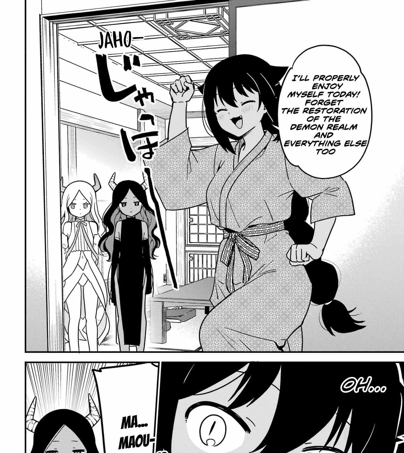 Jahy-sama Won